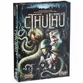 Pandemic: el reino de Cthulhu