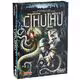 Pandemic: el reino de Cthulhu