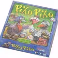 Piko Piko, el gusanito