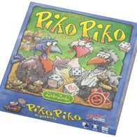 Piko Piko, el gusanito