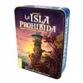 La isla prohibida