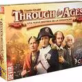 Through the ages: Una nueva historia de la civilización