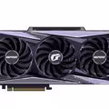 GeForce RTX 3090 Ti Vulcan