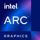 Arc A550M