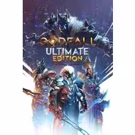 Godfall: Ultimate Edition