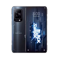 Black Shark 5 Pro