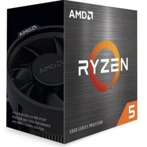 AMD Ryzen 5 5500: características, especificaciones y precios | Geektopia