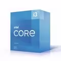 Core i3-10105F