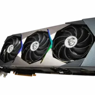 GeForce RTX 3090 Ti Suprim X