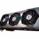 GeForce RTX 3090 Ti Suprim X
