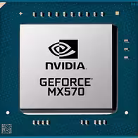 GeForce MX570