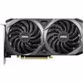 GeForce RTX 3060 Ventus 2X OC