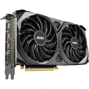 MSI GeForce RTX 3050 Ventus 2X OC: características