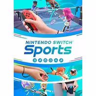Nintendo Switch Sports