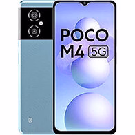 Poco M4 5G (India)