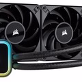 iCUE H100i RGB ELITE