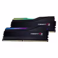 Trident Z5 RGB, 32 GB (2x 16 GB), DDR5-5600, CL 28
