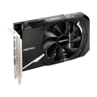 GeForce RTX 3050 Aero ITX