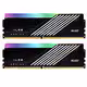 XLR8 Mako RGB, 32 GB (2x 16 GB), DDR5-6000, CL 38