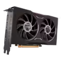 Radeon RX 6650 XT