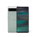 Pixel 6a