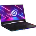 ROG Strix SCAR 17 SE