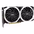 Radeon RX 6650 XT Mech 2X OC