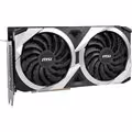 Radeon RX 6750 XT Mech 2X OC