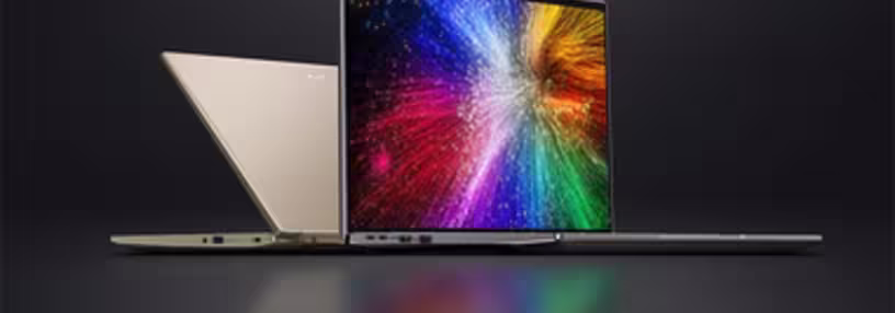 Cabecera de Swift 3 OLED (SF314-71)
