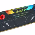 Evo V, 32 GB (2x 16 GB), DDR5-6600, CL 40