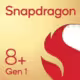 Snapdragon 8+ Gen 1