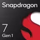Snapdragon 7 Gen 1