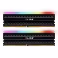XLR8 Gaming REV RGB, 32 GB (2x 16 GB), DDR4-3600, CL 18