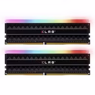 XLR8 Gaming REV RGB, 32 GB (2x 16 GB), DDR4-3600, CL 18