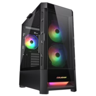 Duoface RGB