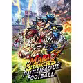Mario Strikers Battle League Football
