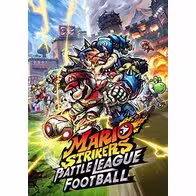 Mario Strikers Battle League Football