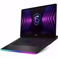 Raider GE77HX 12UHS