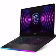 Raider GE77HX 12UHS