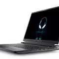 Alienware m15 R7 (12700H+RTX 3060)