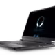 Alienware m15 R7 (12700H+RTX 3060)