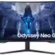 Odyssey Neo G7 G75NB S32BG75