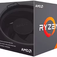 Ryzen 5 4600G
