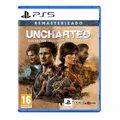 Uncharted: Legacy of Thieves Collection