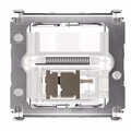 MX perfil ultrabajo táctil