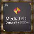 Dimensity 9000+