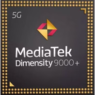 Dimensity 9000+