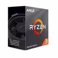 Ryzen 3 4100