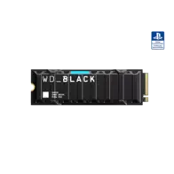 WD_BLACK SN850 para PS5 (1 TB)