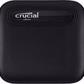 X6 Portable, 500 GB
